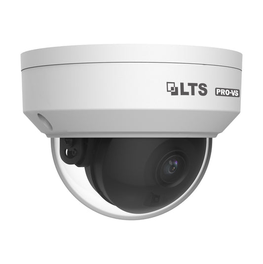 Pro-VS 4 MP Dome Fixed Camera
