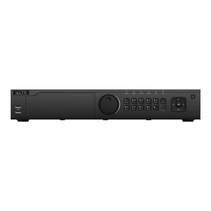 Platinum 16-Channel 8 MP DVR
