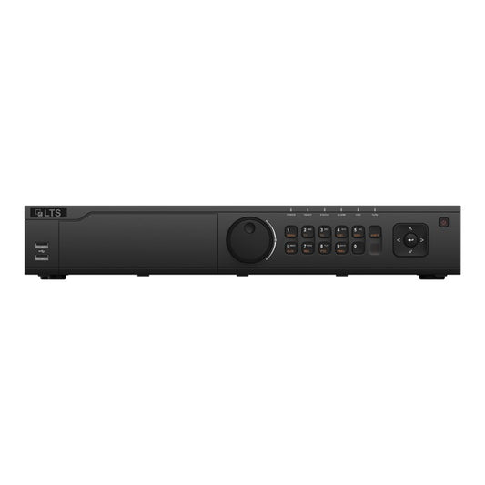 Platinum 16-Channel 8 MP DVR
