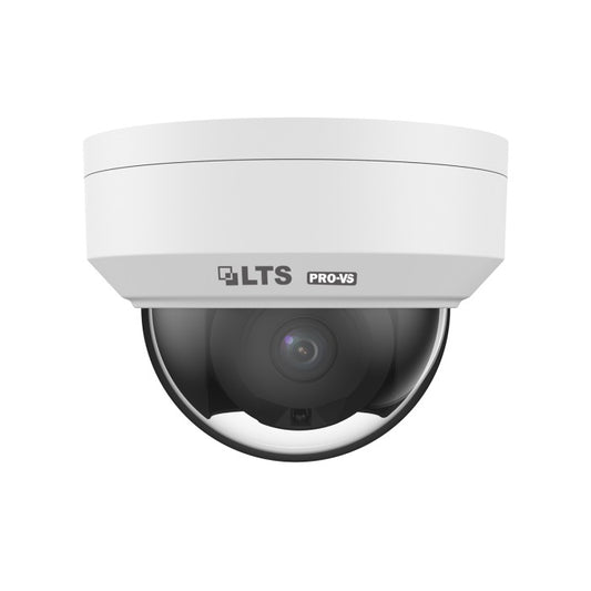 Pro-VS 4 MP Fixed Dome IP Camera