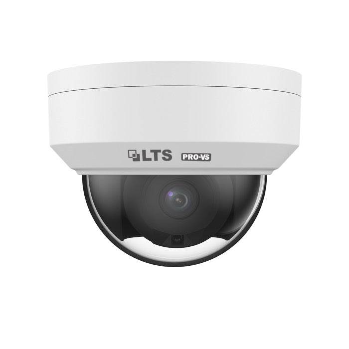 Pro-VS 4K Fixed Dome IP Camera