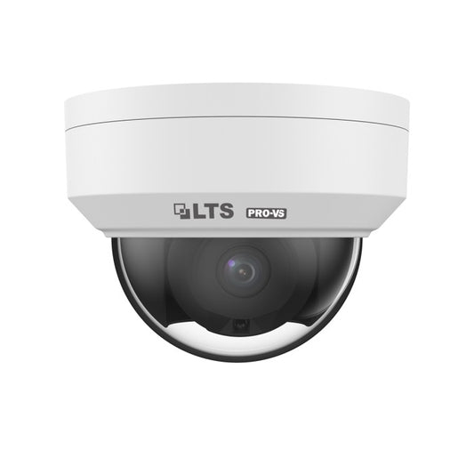 Pro-VS 4K Fixed Dome IP Camera