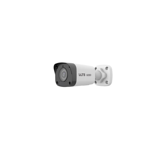 Pro-VS 4 MP Fixed Mini Bullet IP Camera