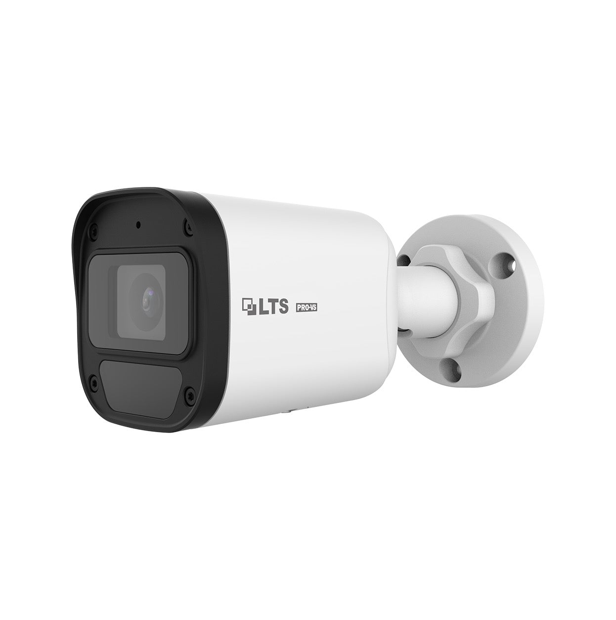 Pro-VS 4K Mini Fixed Bullet IP Camera