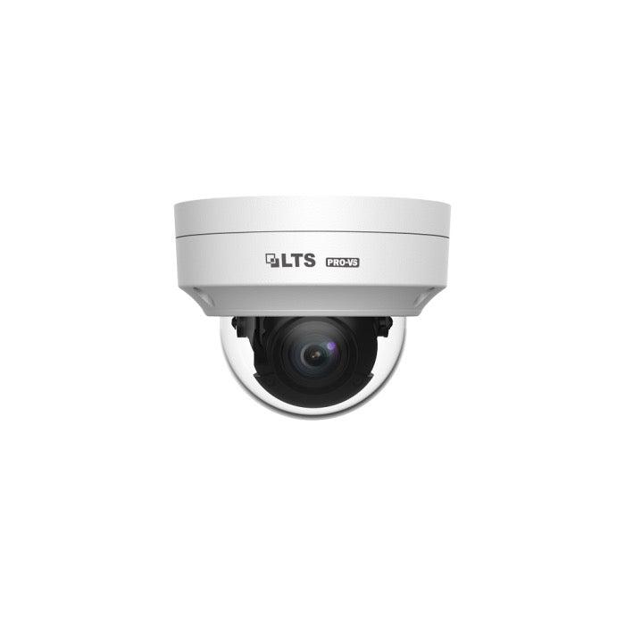 Pro-VS 4 MP Vari-Focal Dome IP Camera
