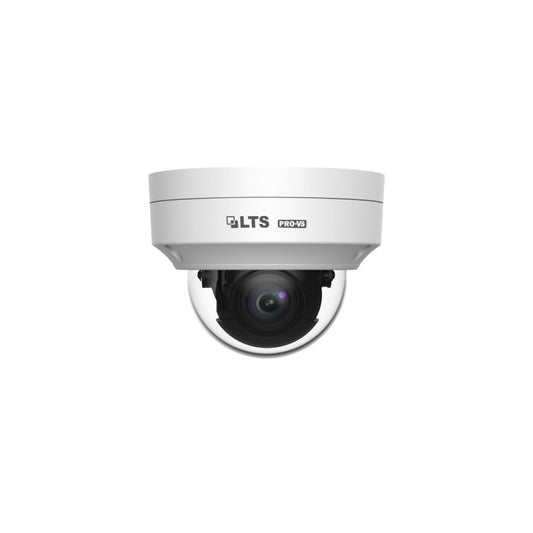 Pro-VS 4 MP Vari-Focal Dome IP Camera