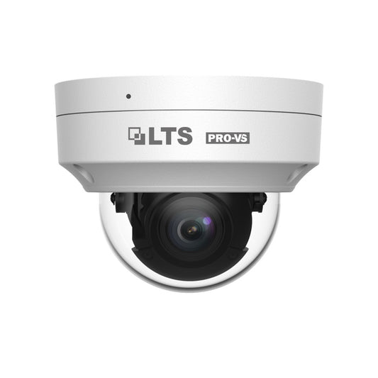 Pro-VS 4 MP Vari-Focal Dome IP Camera