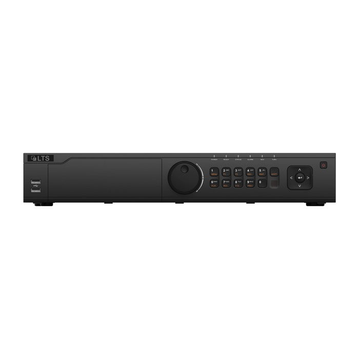 Platinum 32-Channel TVI DVR