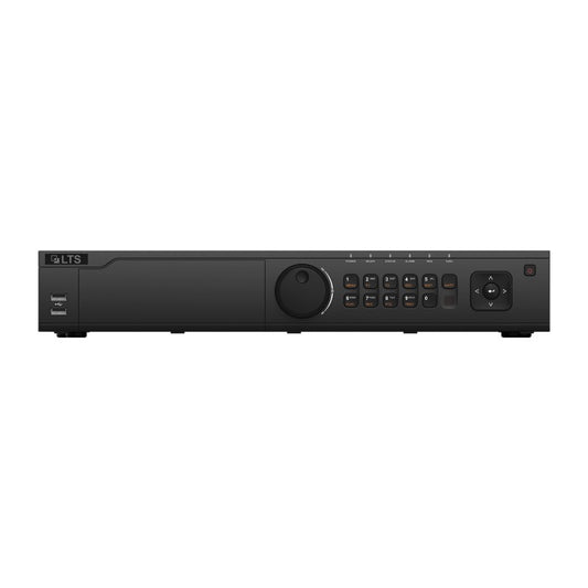 Platinum 32-Channel TVI DVR