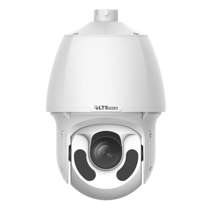 Pro-VS 4 MP Dome PTZ IP Camera