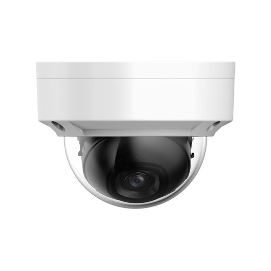 Sapphire SMD 4 MP Fixed Dome IP Camera