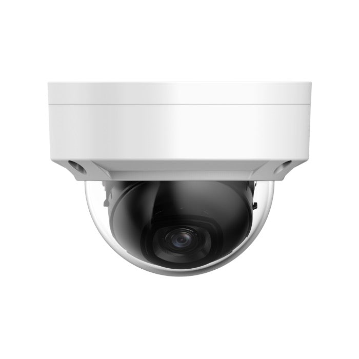 Sapphire Starlight 8 MP Fixed Dome IP Camera