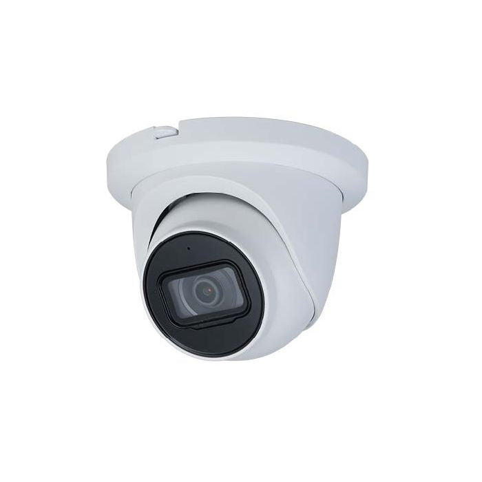 Sapphire Starlight 4 MP Fixed Turret IP Camera