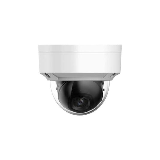 Sapphire Starlight 4 MP Fixed Dome IP Camera