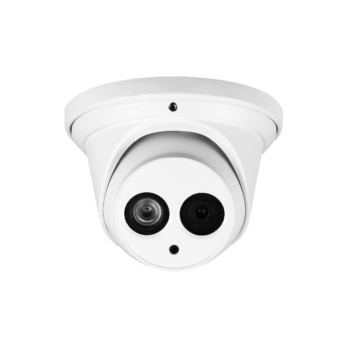EmPower 8 MP Eyeball IP Camera