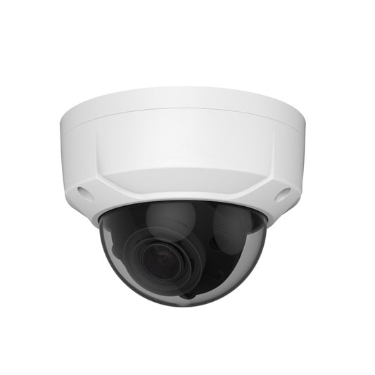 Sapphire 6 MP VF Dome IP Camera