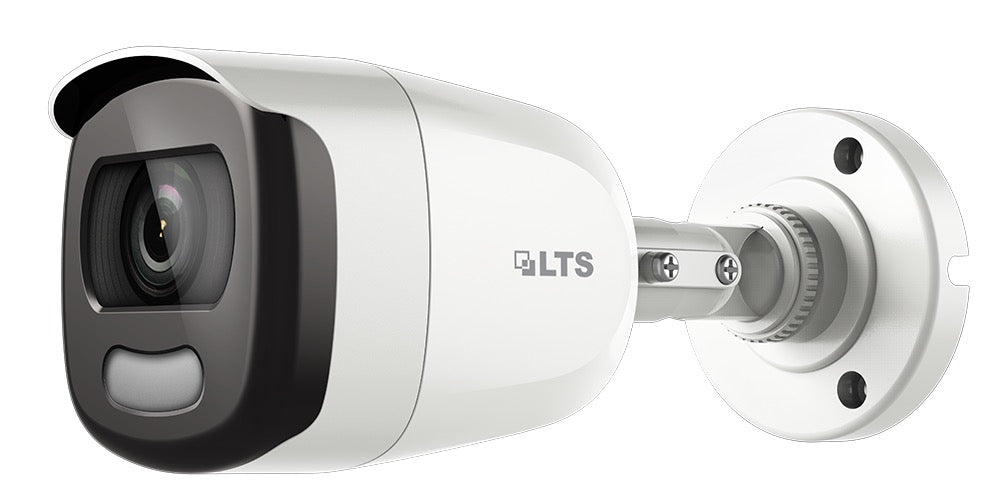 Platinum 2.1 MP Bullet HD-TVI Camera