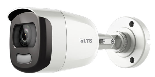 Platinum 2.1 MP Bullet HD-TVI Camera