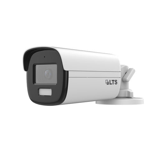 Platinum 2 MP Color 24/7 Fixed Bullet Camera