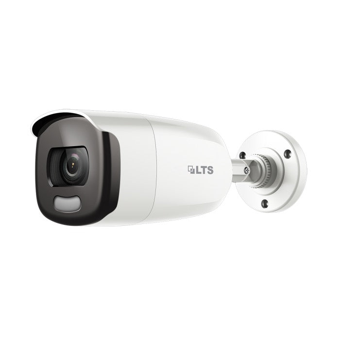 Platinum 5 MP Bullet HD-TVI Camera