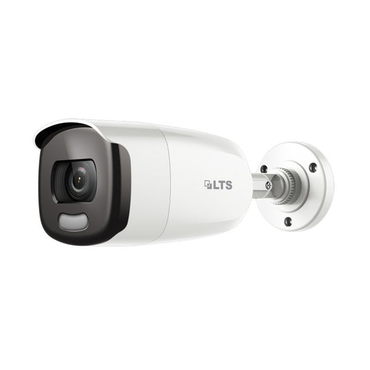 Platinum 5 MP Bullet HD-TVI Camera