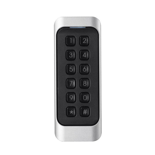 Professional MIFARE Card Wiegand Reader With Keypad