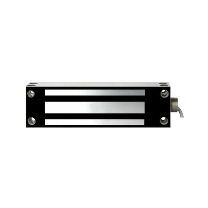 Alarm Controls 1200lbs Weather-Proof Mag Gate Lock