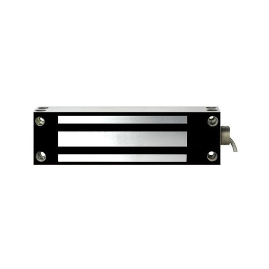 Alarm Controls 1200lbs Weather-Proof Mag Gate Lock