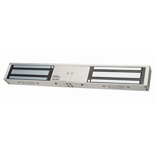 Alarm Controls 1,200 Lb Double Mag LED
