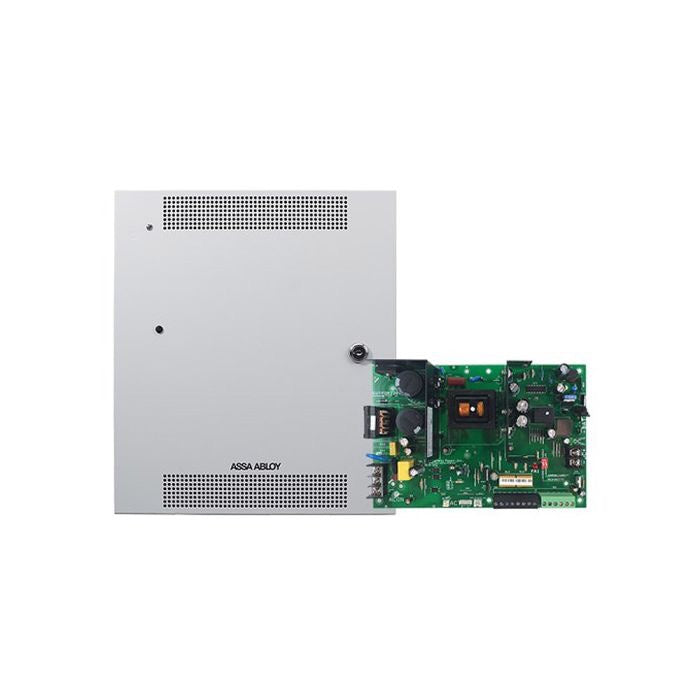 Power Supply