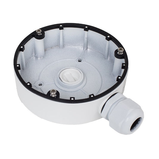 Junction Box - White