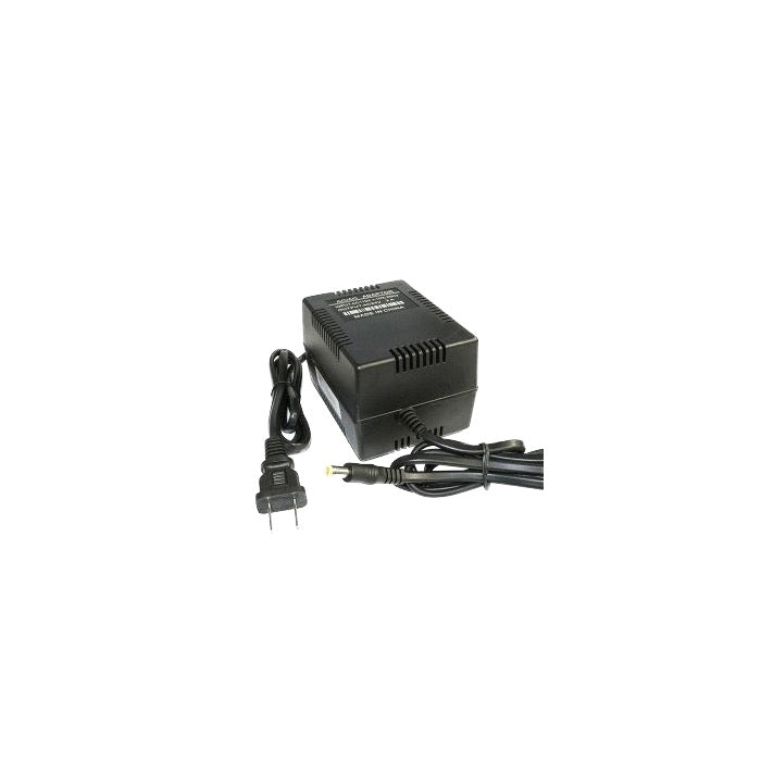 Power Adapter - 3,000 MA