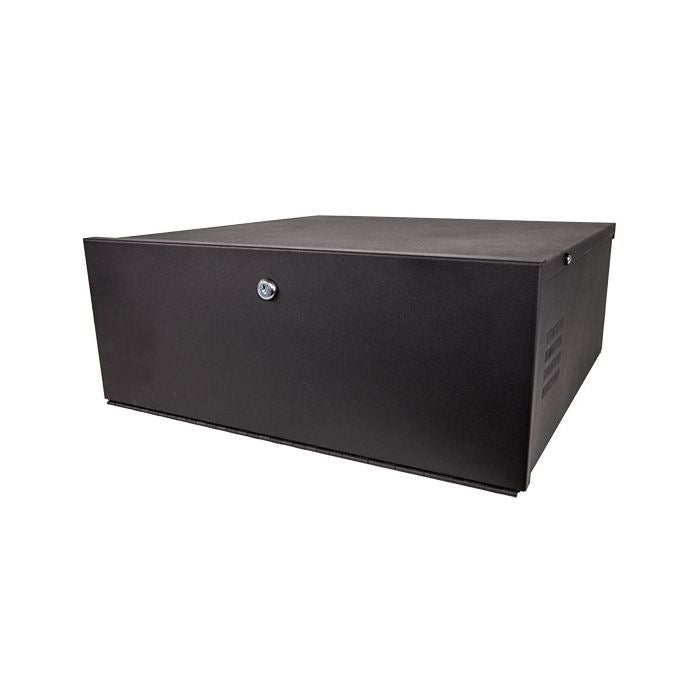 Lockbox - Bracket