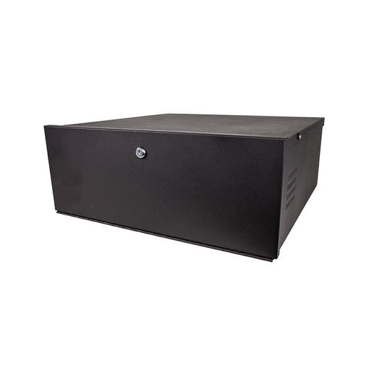 Lockbox - Bracket