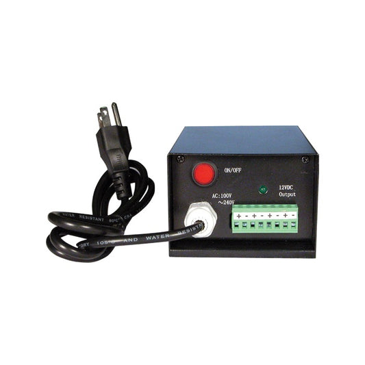 Power Supply - 4P;5Amp