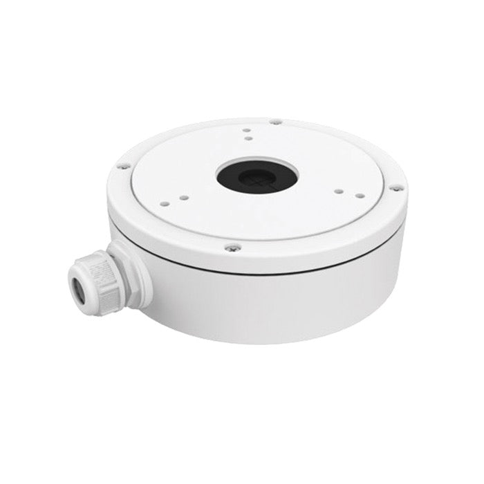 Wire Intake With Junction Box