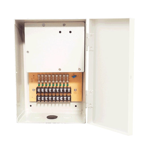 CCTV Power Supply