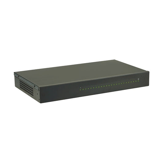 Power Supply - 32 Ports, 32 Amps, Rack Mount