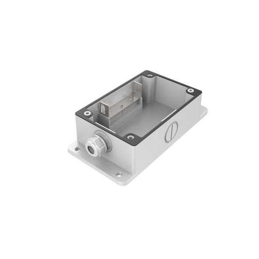 Wall-Mount Junction Box