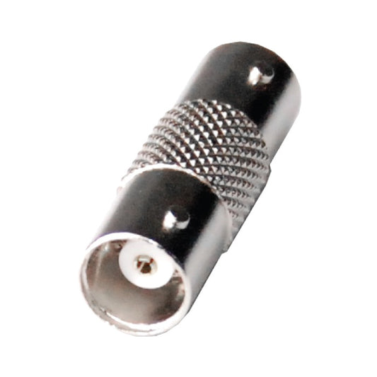 Connector - BNC Coupler Female To Female