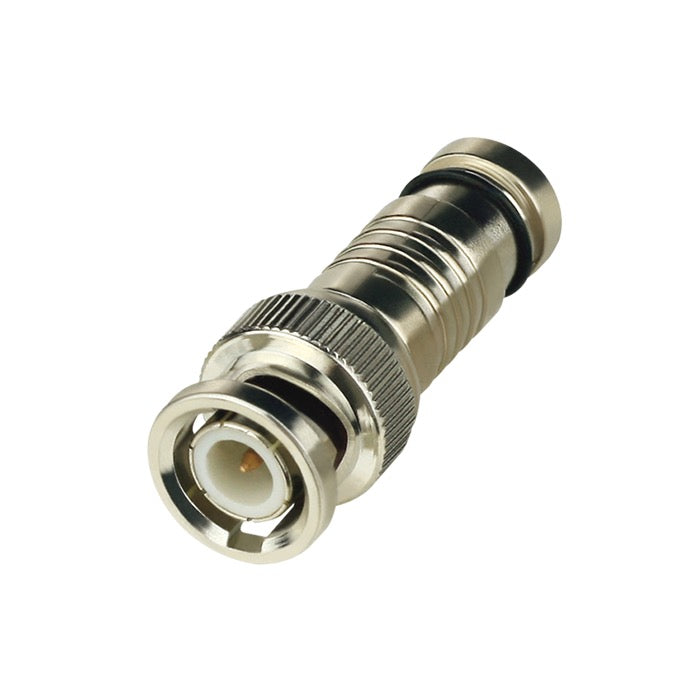 Connector - BNC Compression For RG59