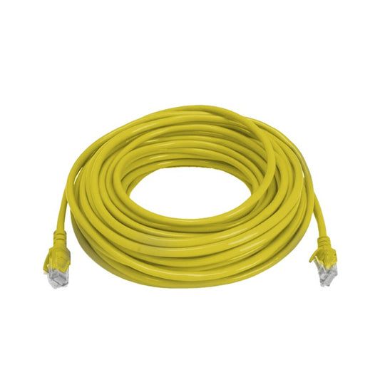 Cat5e Cable RJ45 - 50 Ft