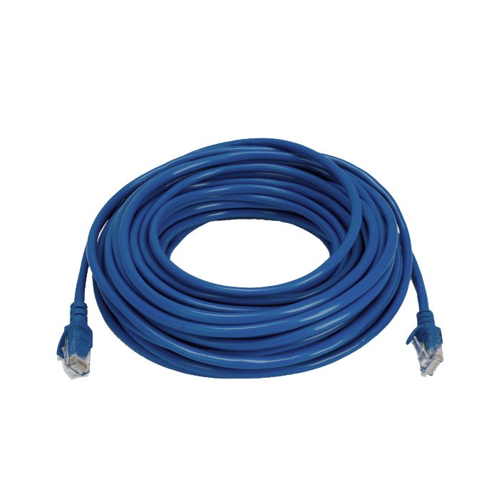 Cat5e Cable RJ45 - 100 Ft