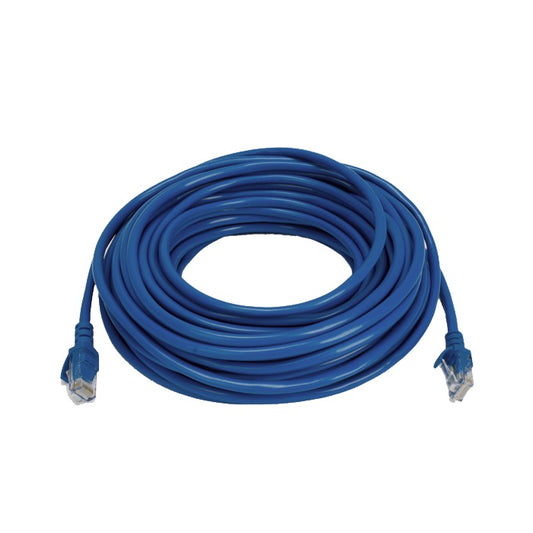 Cat5e Cable RJ45 - 100 Ft