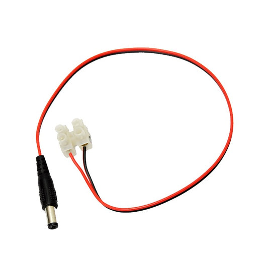 Adapter Cable - DC Power Male