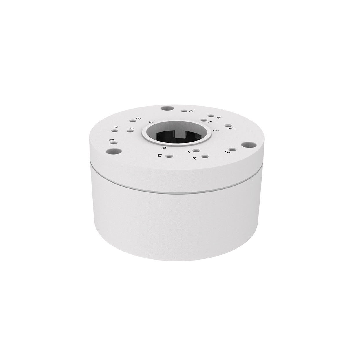 Junction Boxes and Mounts