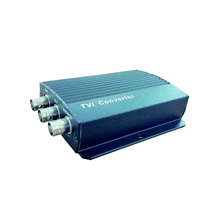 HD-TVI Distributor