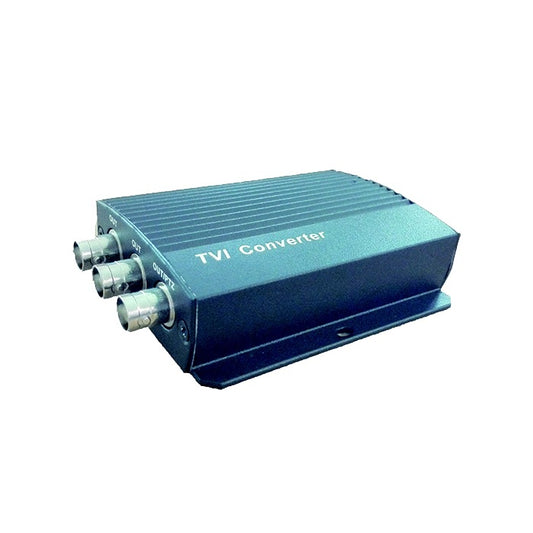 HD-TVI Distributor