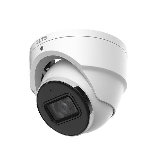 Platinum Lite Series 5 MP Turret HD-TVI Camera