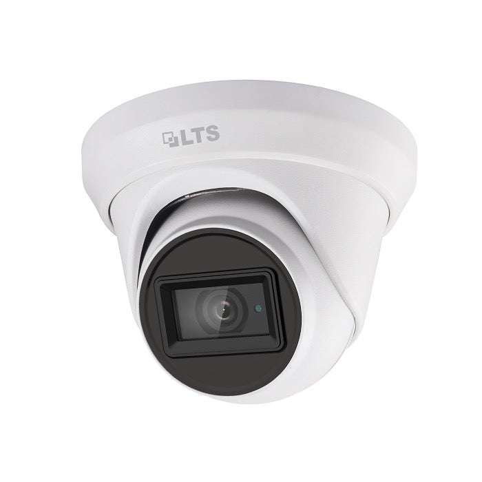 Platinum 5 MP Turret HD-TVI Camera
